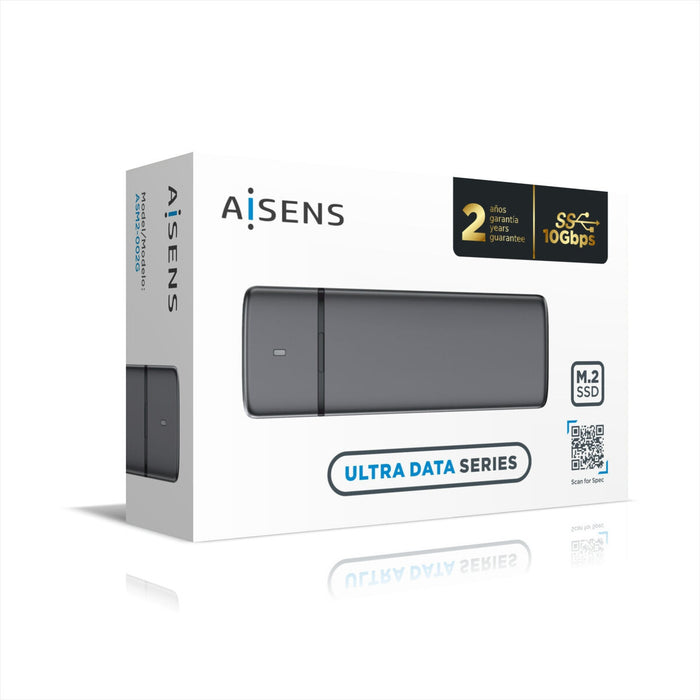 Husă Hard Disk Aisens ASM2-002G