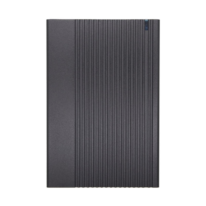 Husă Hard Disk Aisens ASE-2532B Negru 2,5"