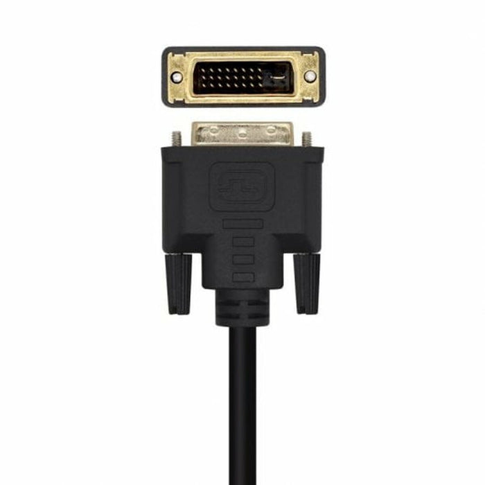 Cablu DisplayPort la DVI Aisens A125-0463 Negru 3 m