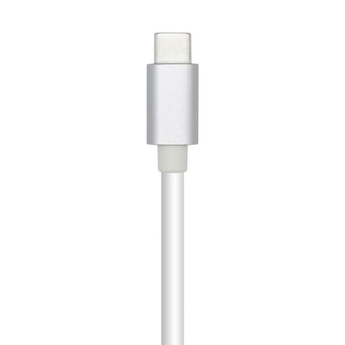 Adaptor USB la Ethernet Aisens A109-0505 15 cm Argintiu