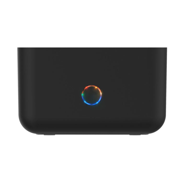Dock Station Dual Aisens ASDS-D01B Negru