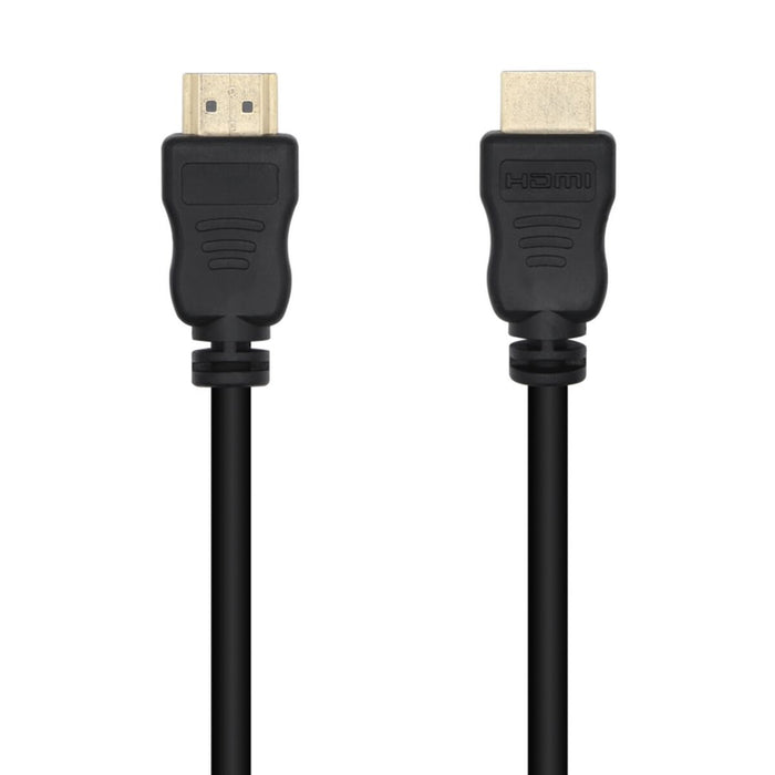 Cablu HDMI Aisens CCS 3 m Negru