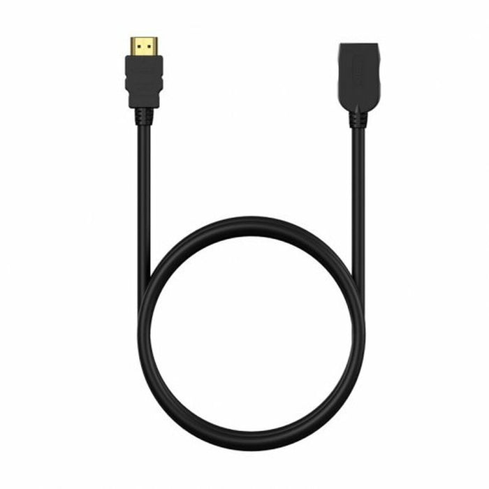 Cablu HDMI Aisens A120-0546 Negru 3 m