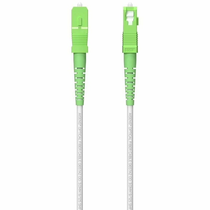 Cablu de fibra optica Aisens G657A2 80 m