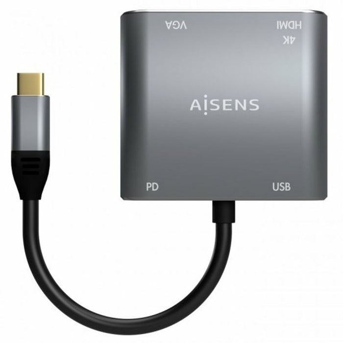 Adaptor USB Aisens A109-0626