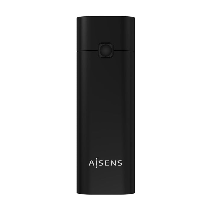 Husă Hard Disk Aisens ASM2-020B Negru