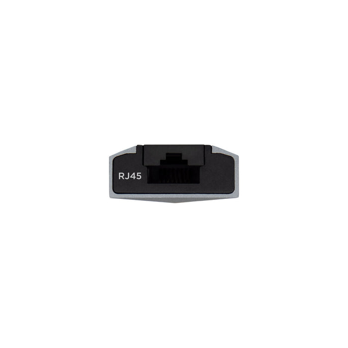 Hub USB Aisens ASUC-5P003-GR Gri 100 W (1 Unități)