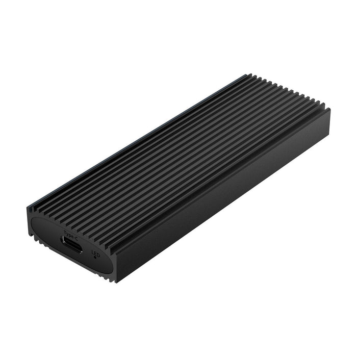 Husă Hard Disk Aisens ASM2-022B Negru