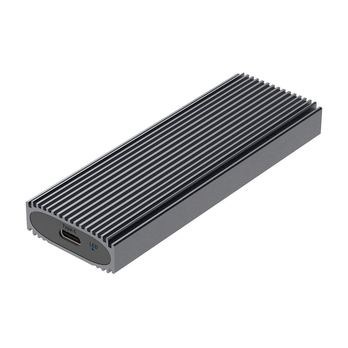 Husă Hard Disk Aisens ASM2-023GR Gri