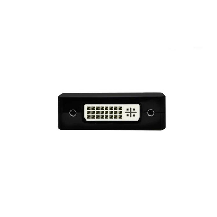 Dockstation Aisens A109-0679 Negru 15 cm