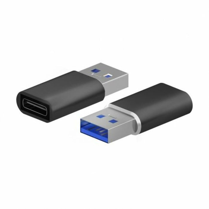 Adaptor USB la USB-C Aisens A108-0678