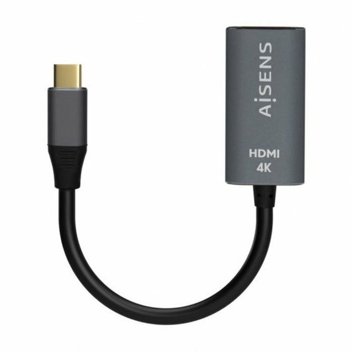 Adaptor USB-C la HDMI Aisens A109-0683 (1 Unități)
