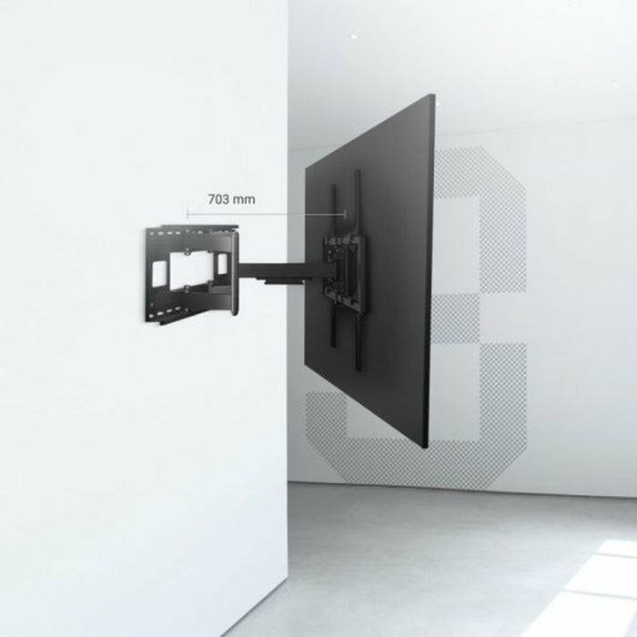 Suport de Masă pentru Ecran Aisens WT120TSLE-163 60" 120 kg