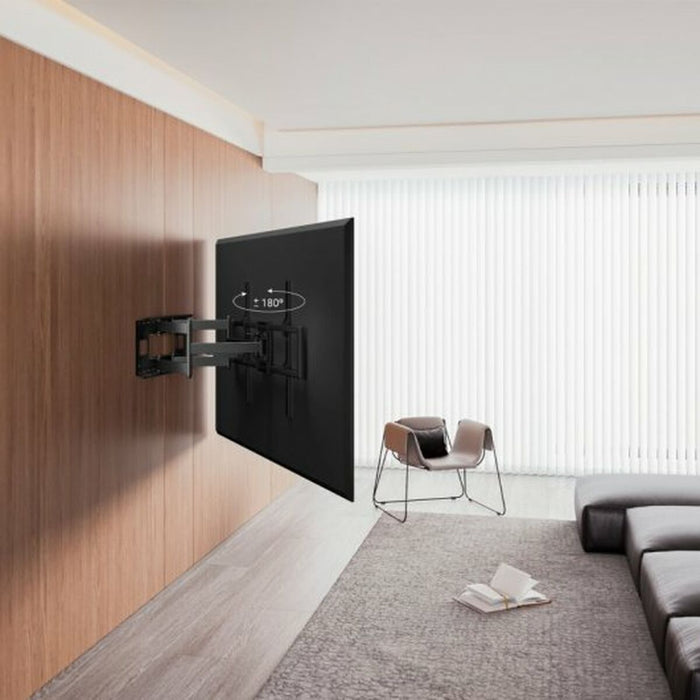 Suport de Masă pentru Ecran Aisens WT120TSLE-163 60" 120 kg