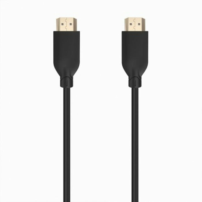 Cablu HDMI Aisens A120-0734 5 m Negru
