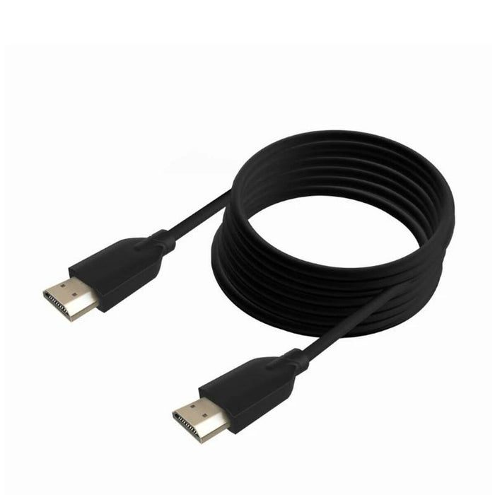 Cablu HDMI Aisens A120-0735 7 m Negru