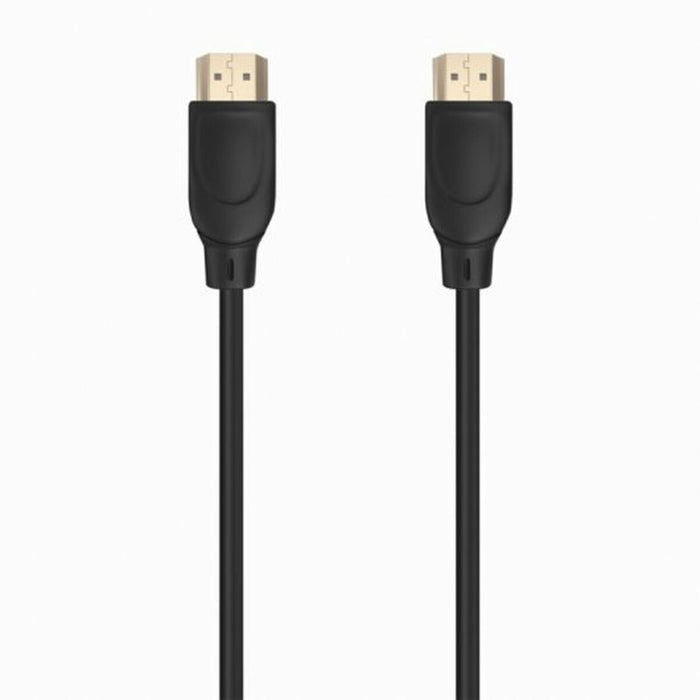 Cablu HDMI Aisens Negru 1,5 m