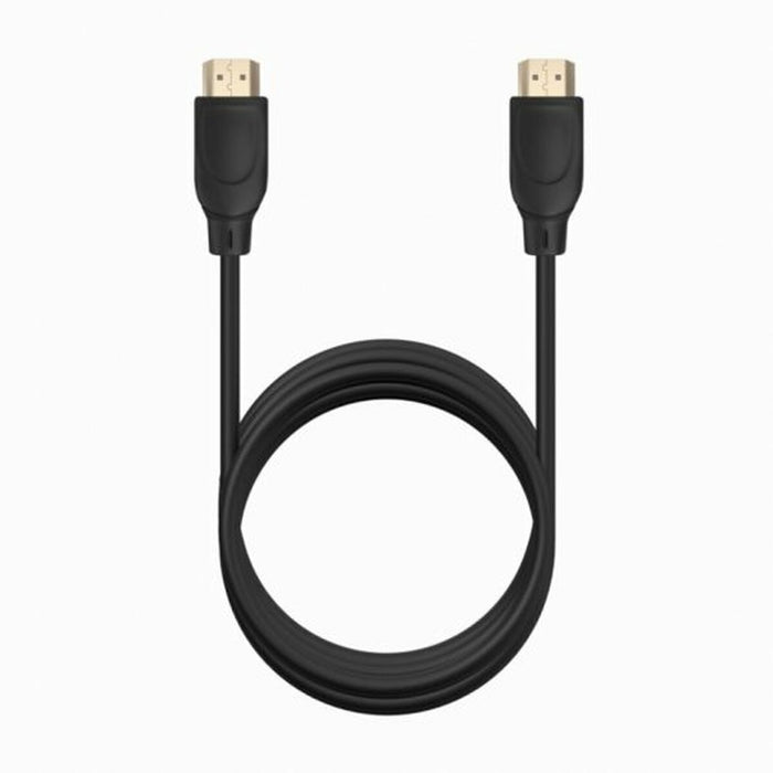 Cablu HDMI Aisens Negru 1,5 m