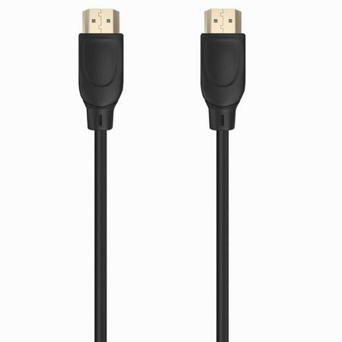 Cablu HDMI Aisens A120-0725 Negru 3 m
