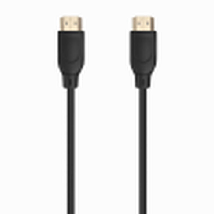 Cablu HDMI Aisens A120-0726 Negru 5 m