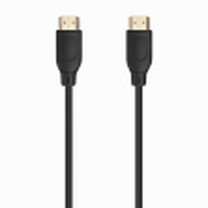 Cablu HDMI Aisens A120-0727 Negru 7 m