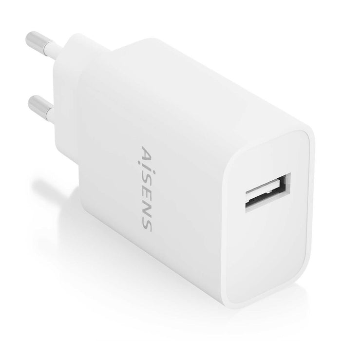 Încărcător de Perete Aisens A110-0853 Alb 10,5 W (1 Unități)