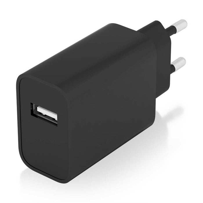 Încărcător de Perete Aisens A110-0854 10,5 W Negru (1 Unități)