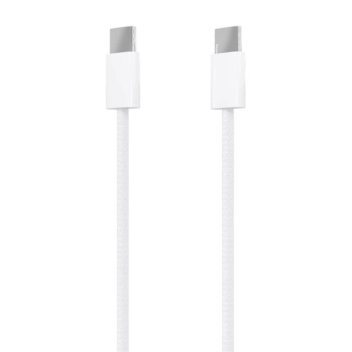 Cablu USB Aisens A107-0856 2 m Alb (1 Unități)
