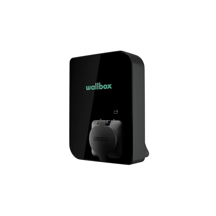 Încărcător de Baterii Wallbox CPB1-S-2-4-8-002 22000 W (1 Unități) 22KW