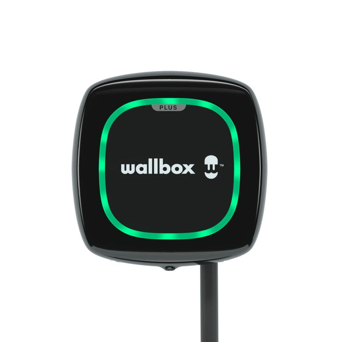 Încărcător de Mașină Wallbox Pulsar Plus