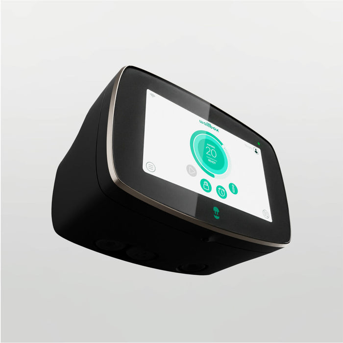 Încărcător pentru Automobil Wallbox CMX2-0-2-4-8-002 22000 W