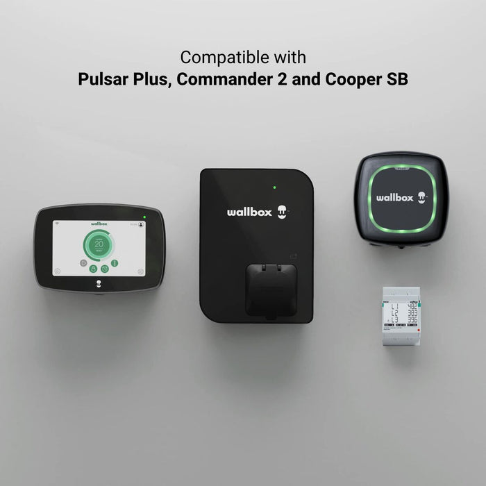 Atenuator de putere Power Boost Wallbox 65A/EM340