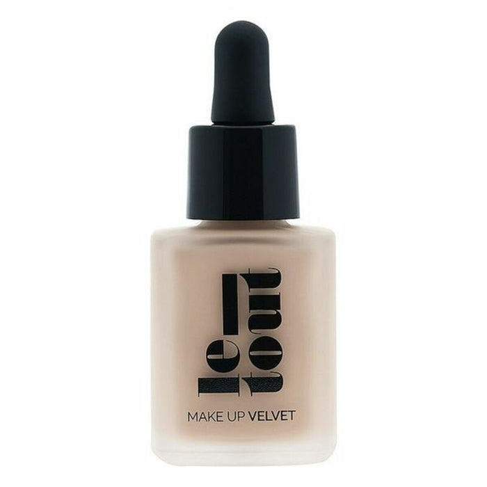 Fond de Ten Fluid Velvet Le Tout (30 ml) 30 ml