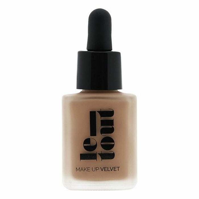 Fond de Ten Fluid Velvet Le Tout (30 ml) 30 ml