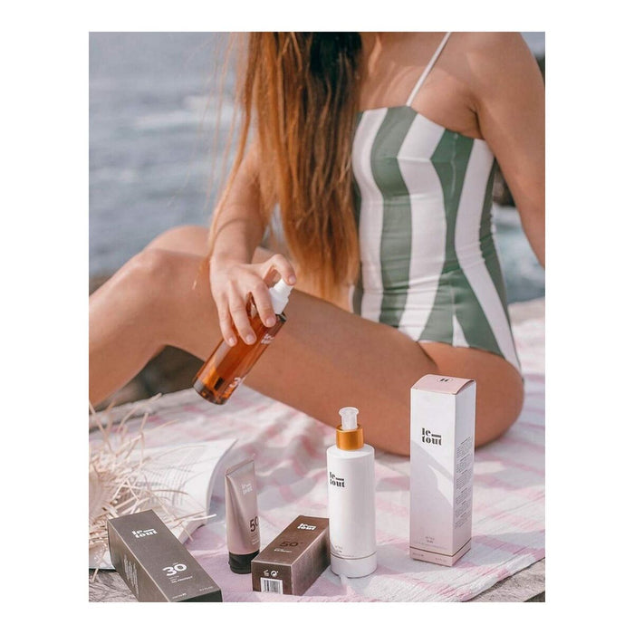 Protector Solar Le Tout 50+ (200 ml)
