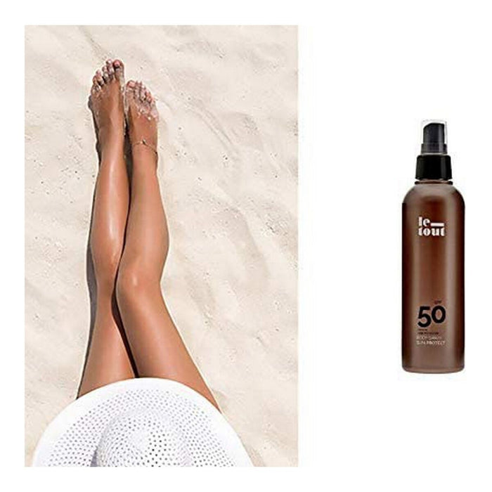 Protector Solar Le Tout 50+ (200 ml)