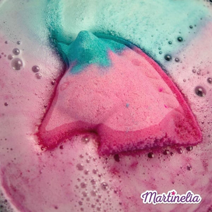 Pompă de Baie Martinelia Unicorn