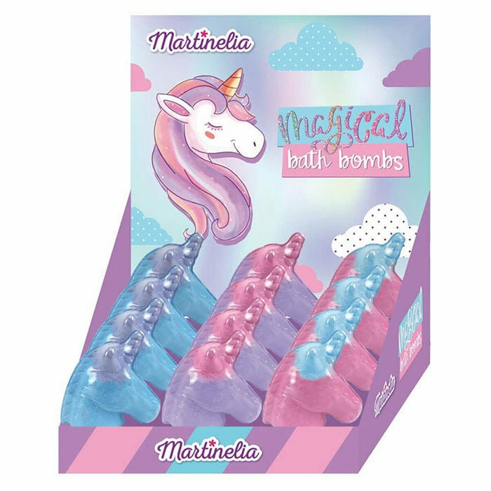 Pompă de Baie Martinelia Unicorn