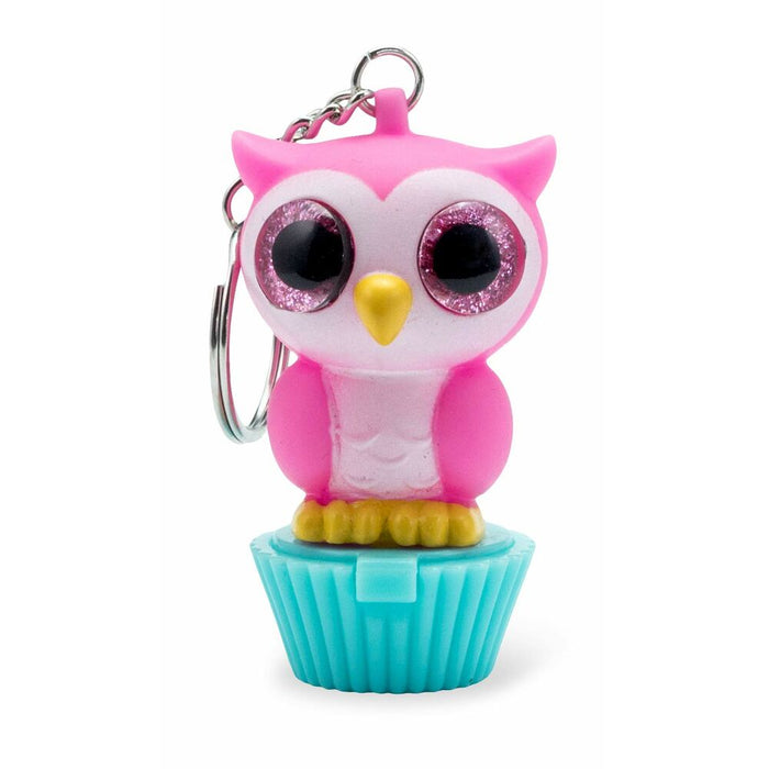 Balsam de Buze Martinelia Squishnimals Breloc (1 uds)