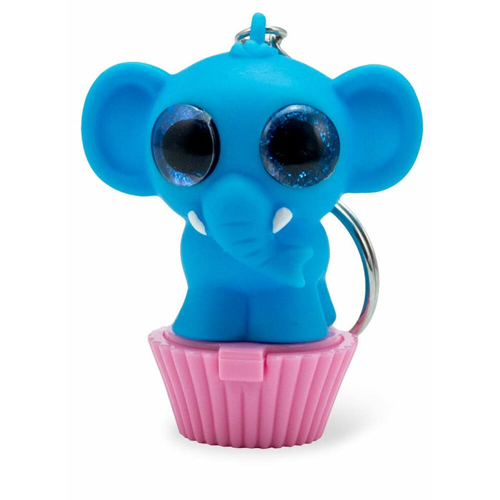 Balsam de Buze Martinelia Squishnimals Breloc (1 uds)
