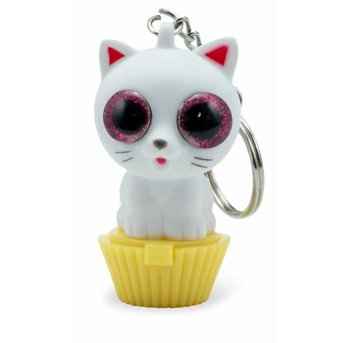 Balsam de Buze Martinelia Squishnimals Breloc (1 uds)