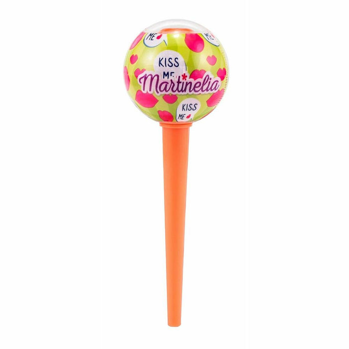 Balsam de Buze Martinelia Lollipop