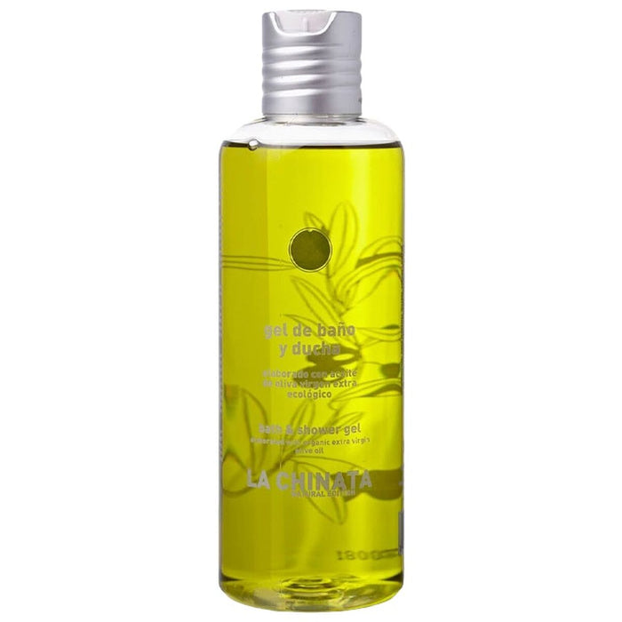 Gel de duș La Chinata 250 ml