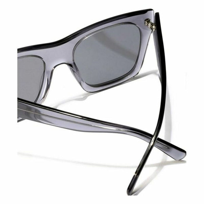 Ochelari de Soare Unisex Narciso Hawkers Albastru Cromat