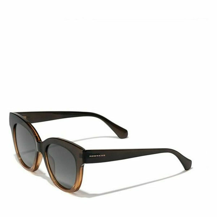 Ochelari de Soare Unisex Audrey Hawkers 1341814_8 Maro