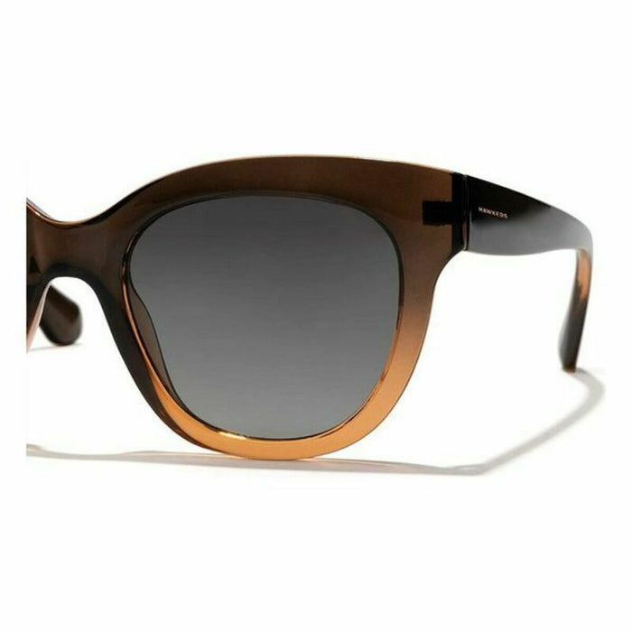 Ochelari de Soare Unisex Audrey Hawkers 1341814_8 Maro
