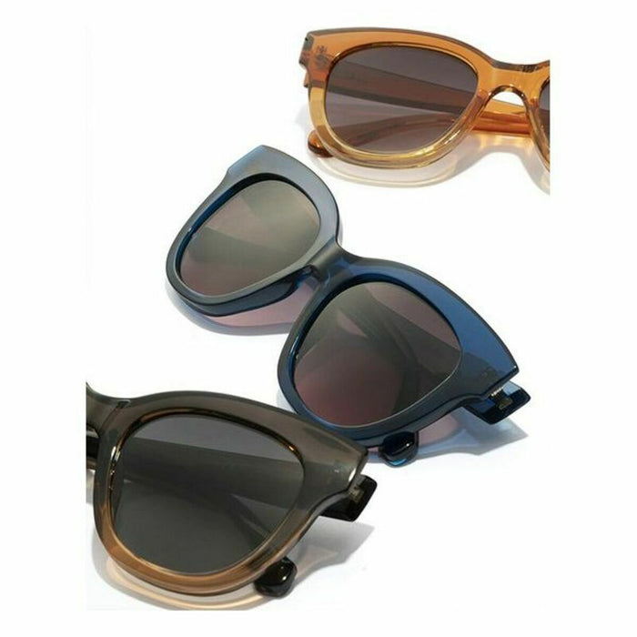 Ochelari de Soare Unisex Audrey Hawkers 1341814_8 Maro