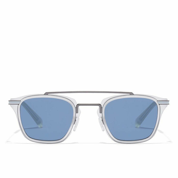 Ochelari de Soare Unisex Hawkers Rushhour Albastru (Ø 48 mm)