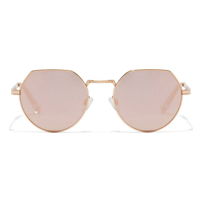 Ochelari de Soare Bărbați Hawkers AURA HAWKERS Aur roz Ø 52 mm Rose Gold