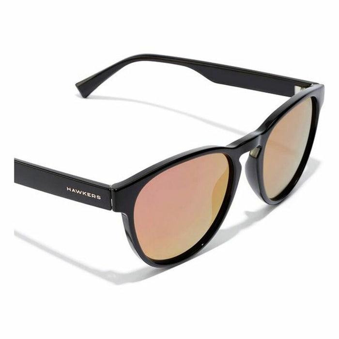 Ochelari de Soare Unisex Crush Rose Gold Hawkers Ø 145 mm
